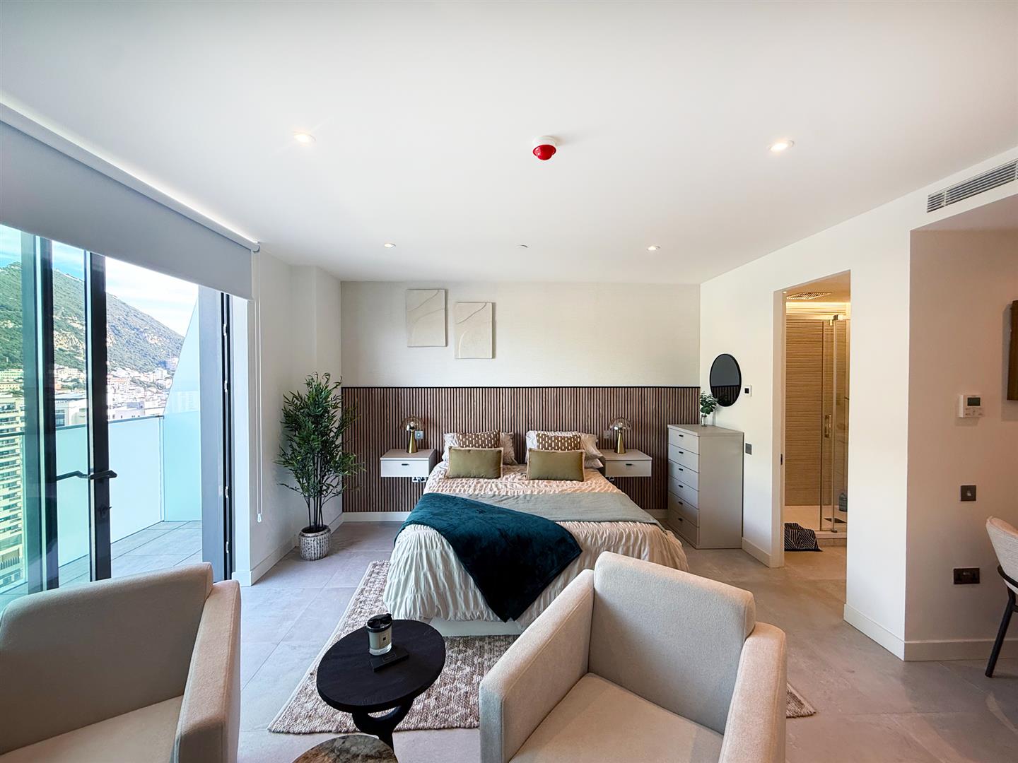 Image of Apartment - 1 Bathrooms for Sale in EuroCity-Gibraltar, Image 1